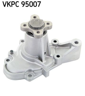 SKF Wasserpumpe VKPC 95007