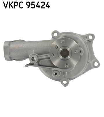 SKF VKPC95424 Water pump 2510033132