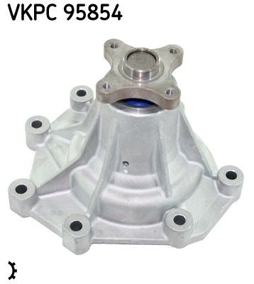 SKF VKPC95854 Water pump 25100 4A100