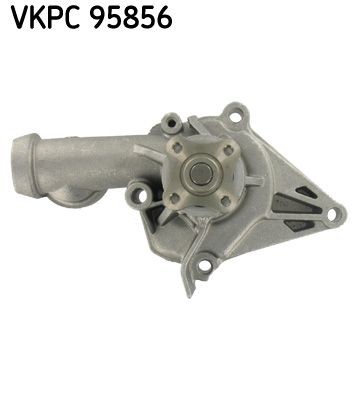 Hyundai ACCENT Water pump SKF VKPC 95856 cheap