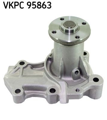 SKF VKPC95863 Water pump MD 365087