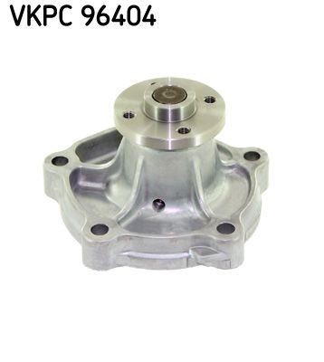 Subaru VIVIO Water pump SKF VKPC 96404 cheap