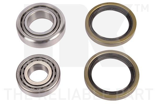 NK 753503 Wheel bearing kit 0K72A-33075