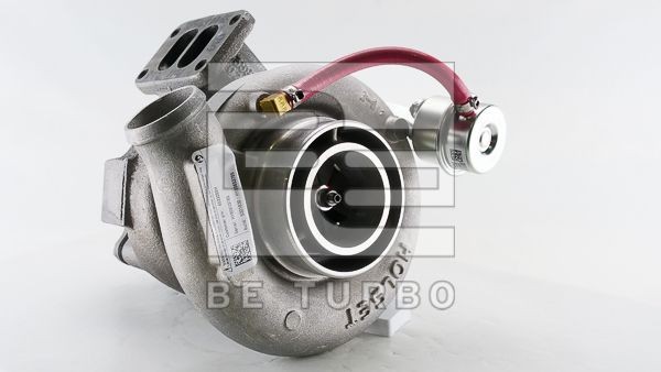3590506R BE TURBO 124718RED Turbocharger 51.09100.7321