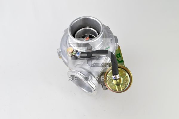 127013RED Turbocharger 5 YEAR WARRANTY BE TURBO 53169907106R review and test