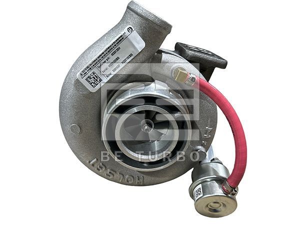 4033132R BE TURBO 127655RED Turbocharger 51.09100-7598