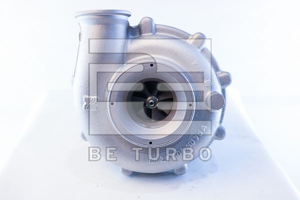 53279907228R BE TURBO 127992RED Turbocharger 51091007728