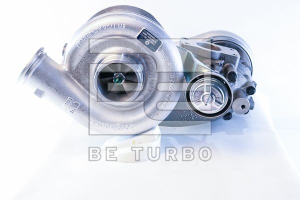 10009900299 BE TURBO 129273RED Turbocharger 51.09100-7866