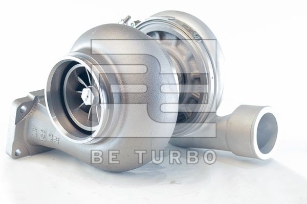 BE TURBO 131506 Turbocharger Exhaust Turbocharger
