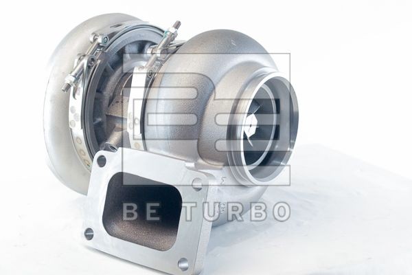 131506 Turbocharger 5 YEAR WARRANTY BE TURBO 131506 review and test