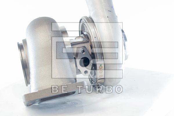 131506 Turbocharger 131506 BE TURBO Exhaust Turbocharger