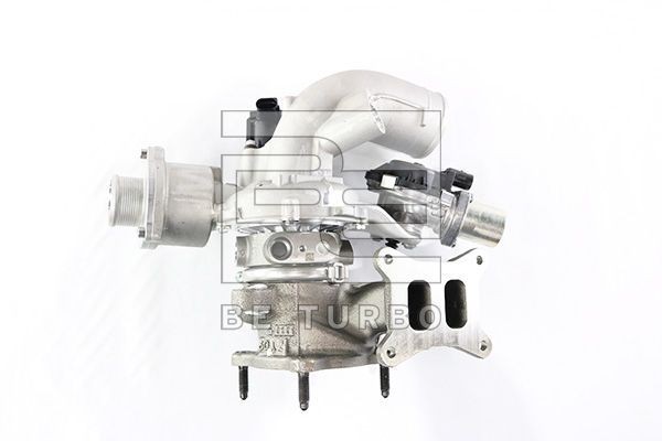 BE TURBO 131519 Turbocharger Exhaust Turbocharger
