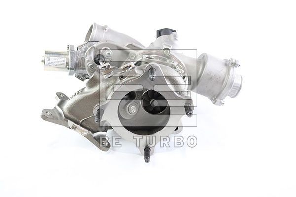131519 Turbocharger 5 YEAR WARRANTY BE TURBO 131519 review and test