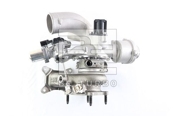 BE TURBO 06L145722S Turbo Exhaust Turbocharger