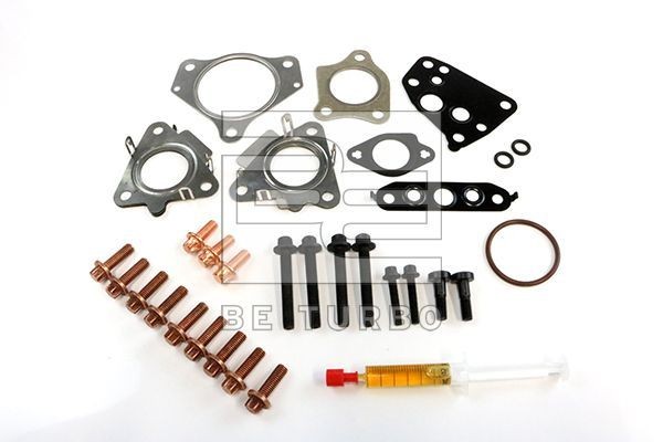 Great value for money - BE TURBO Mounting Kit, charger ABS591