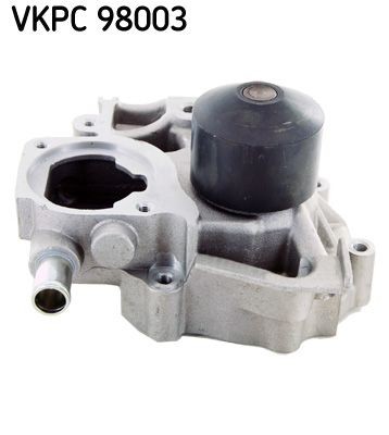 SKF VKPC 98003 Water pump SUBARU experience and price
