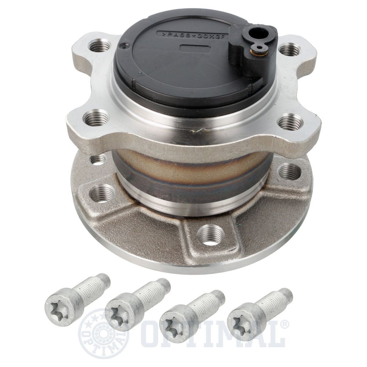 OPTIMAL 892794 Wheel bearing kit 136 mm