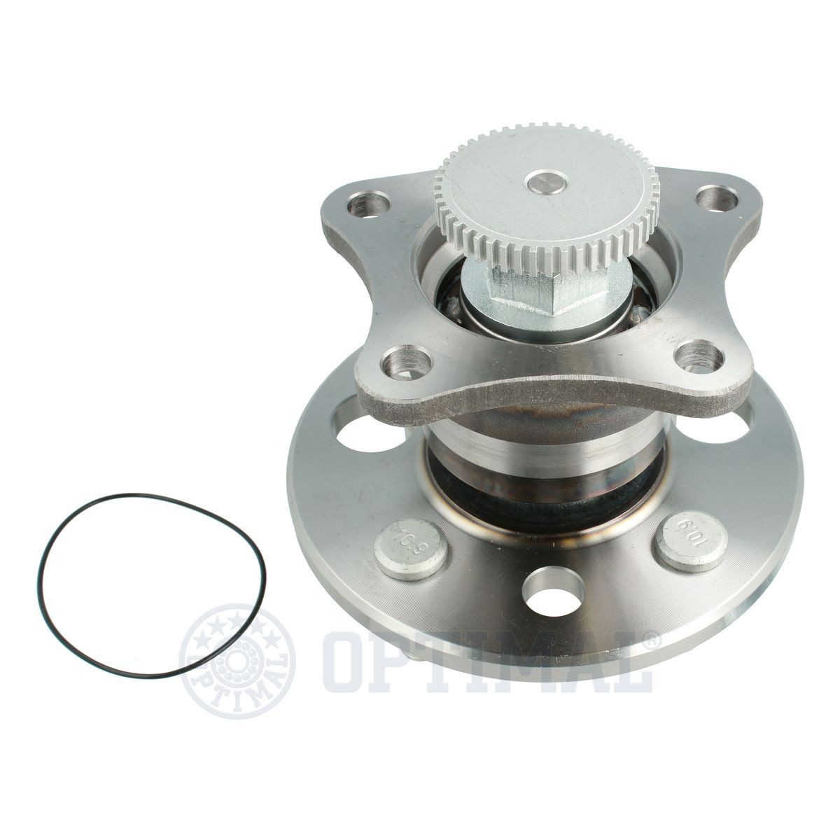 OPTIMAL 982857L Wheel bearing kit 42410-12090