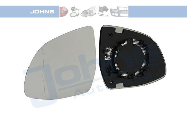 JOHNS 20 72 37-85 Wing mirror BMW X4 2018 price