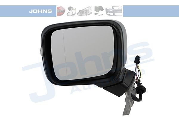 JOHNS 31103721 Door mirror JEEP Renegade BU 1.6 CRD 120 hp Diesel 2022 price