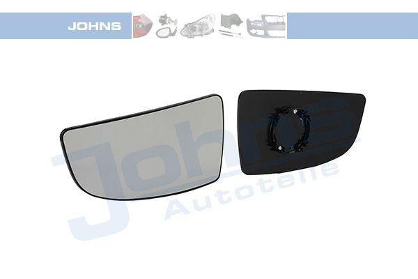 JOHNS 32 90 37-83 FORD Wing mirrors