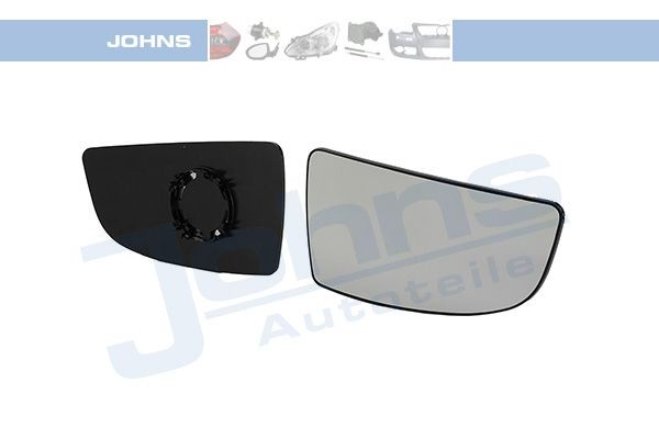 Rückspiegel Ford TAUNUS in Original Qualität JOHNS 32 90 38-83