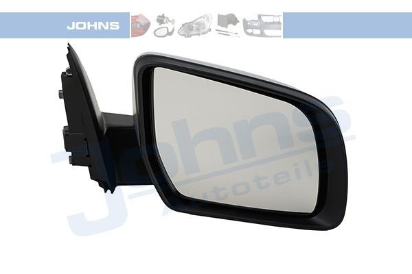 TYC 3040012 Ford Ranger Driver Side Manual Replacement Mirror 