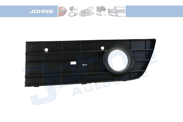 JOHNS 5052271 Bumper grill MERCEDES-BENZ A-Class (W169) A 180 CDI (169.007, 169.307) 109 hp Diesel 2012
