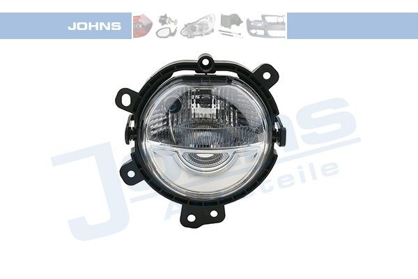 JOHNS 53 54 29-9 Outline Lamp NISSAN experience and price