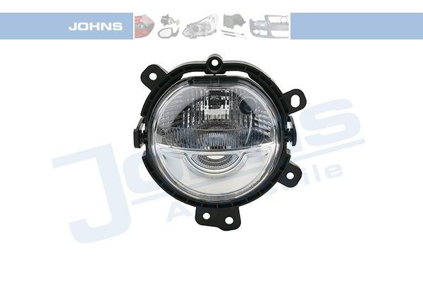 53 54 30-9 JOHNS Position light JEEP Right