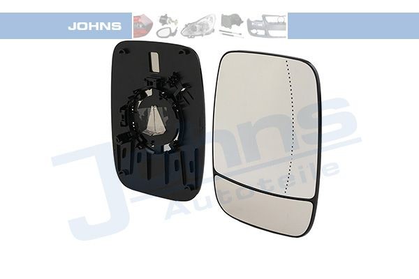 Wing mirror for RENAULT TRAFIC left and right cheap online ▷ Buy on AUTODOC  catalogue