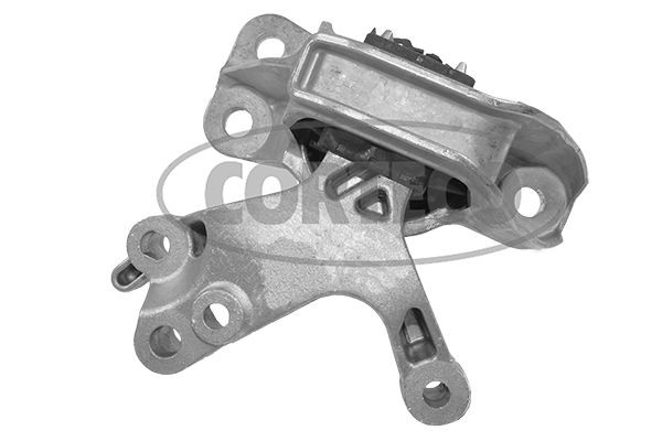 CORTECO 49430179 Engine mount NISSAN experience and price