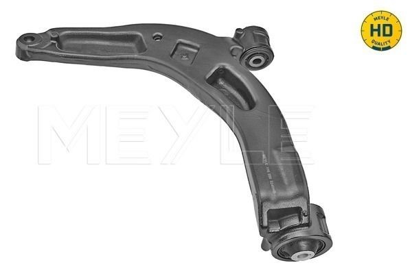 original VW Transporter T5 Suspension arm front and rear MEYLE 116 050 0240/HD