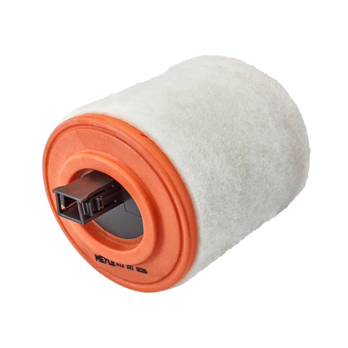 Great value for money - MEYLE Air filter 612 321 0026
