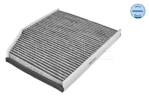 MCF0516 MEYLE Activated Carbon Filter, with Odour Absorbent Effect, Filter Insert, 290 mm x 233 mm x 30 mm Width: 233mm, Height: 30mm, Length: 290mm Cabin filter 712 320 0015 buy