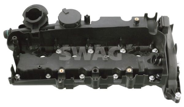 Engine cylinder head SWAG with seal - 20 10 4094