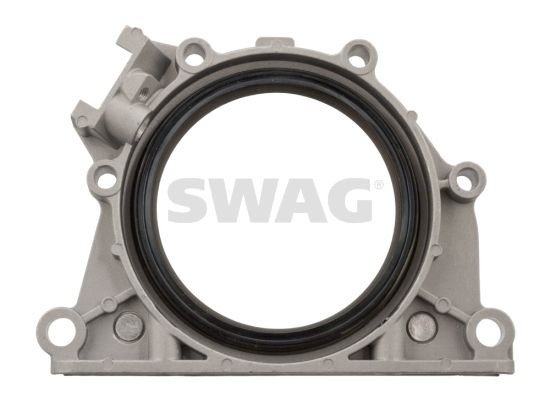 SWAG 20104945 Crank oil seal BMW E60 530d 3.0 218 hp Diesel 2002 price