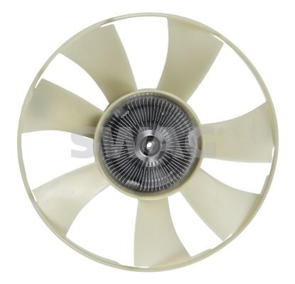 SWAG 30 10 5775 VW CRAFTER 2019 Air conditioner fan
