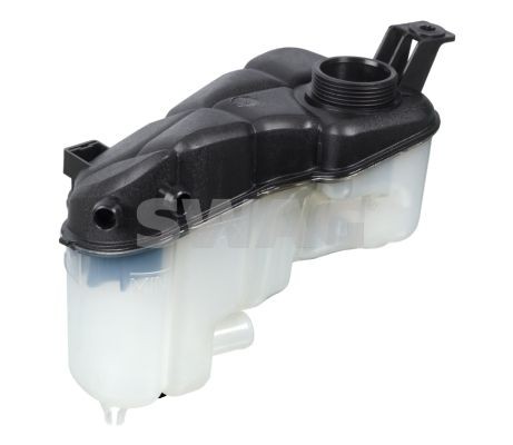 SWAG 50 10 4772 Coolant expansion tank without lid