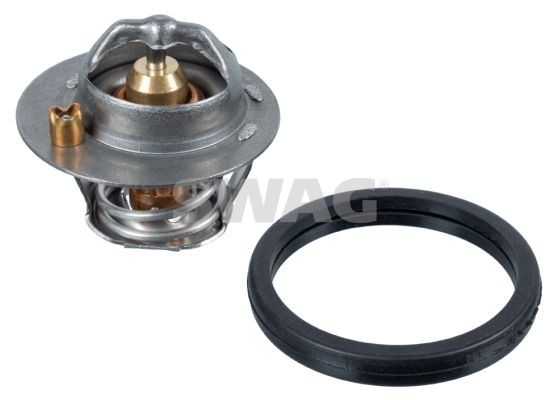 Great value for money - SWAG Engine thermostat 50 10 5992