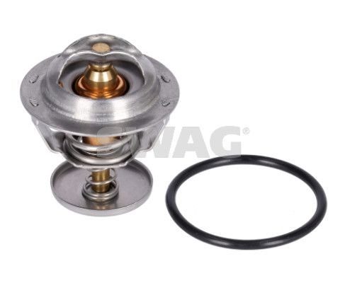 SWAG 50106022 Engine thermostat 3S6G-8575A-2A