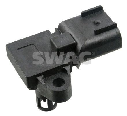 SWAG Number of connectors: 4 MAP sensor 50 10 6036 buy