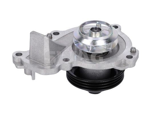 SWAG Water pump for engine 62 10 4154
