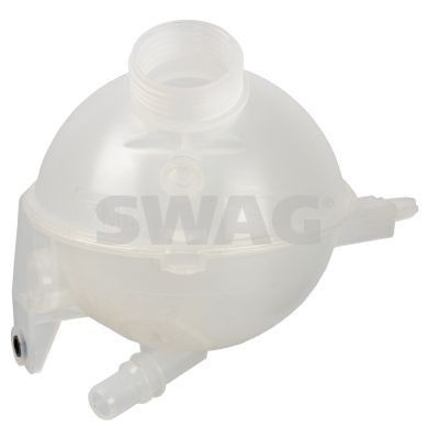 SWAG 62 10 4941 Coolant expansion tank without lid