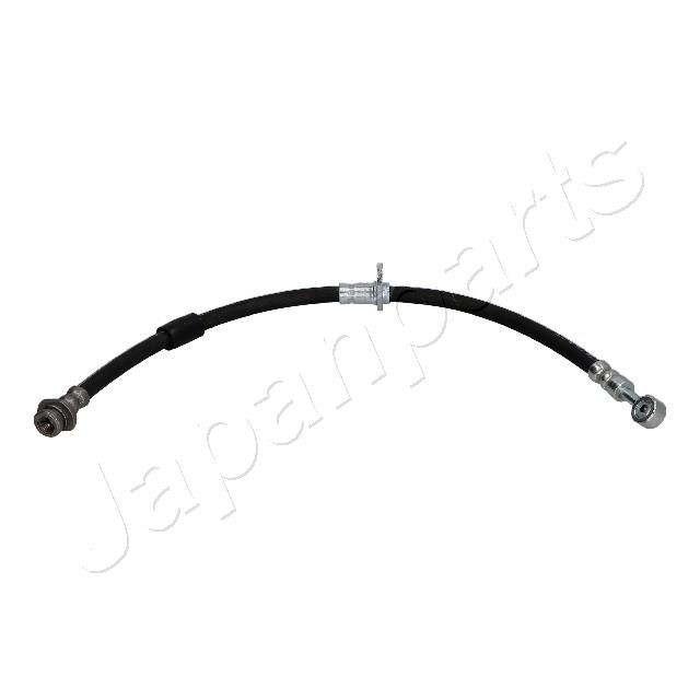 Holding Bracket, brake hose JAPANPARTS TF-1014 - Nissan PIXO Pipes and hoses spare parts order