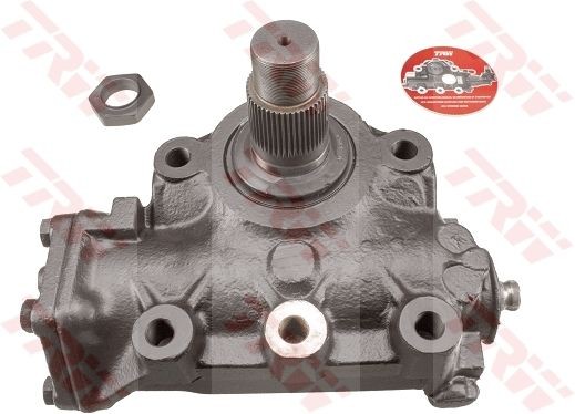 TRW Hydraulic, for left-hand drive vehicles Steering gear JRB5529 buy