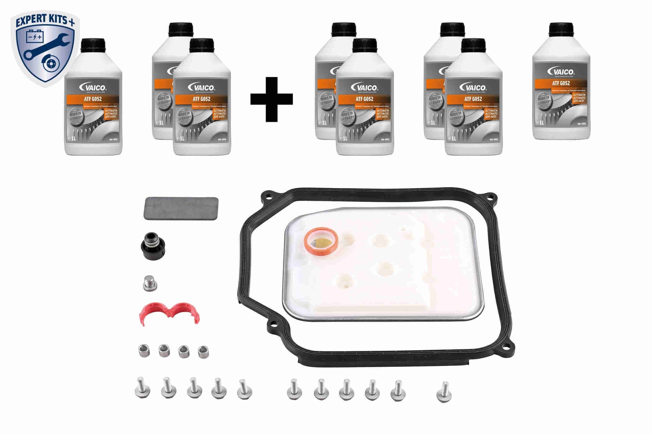 Great value for money - VAICO Gearbox service kit V10-3847-XXL