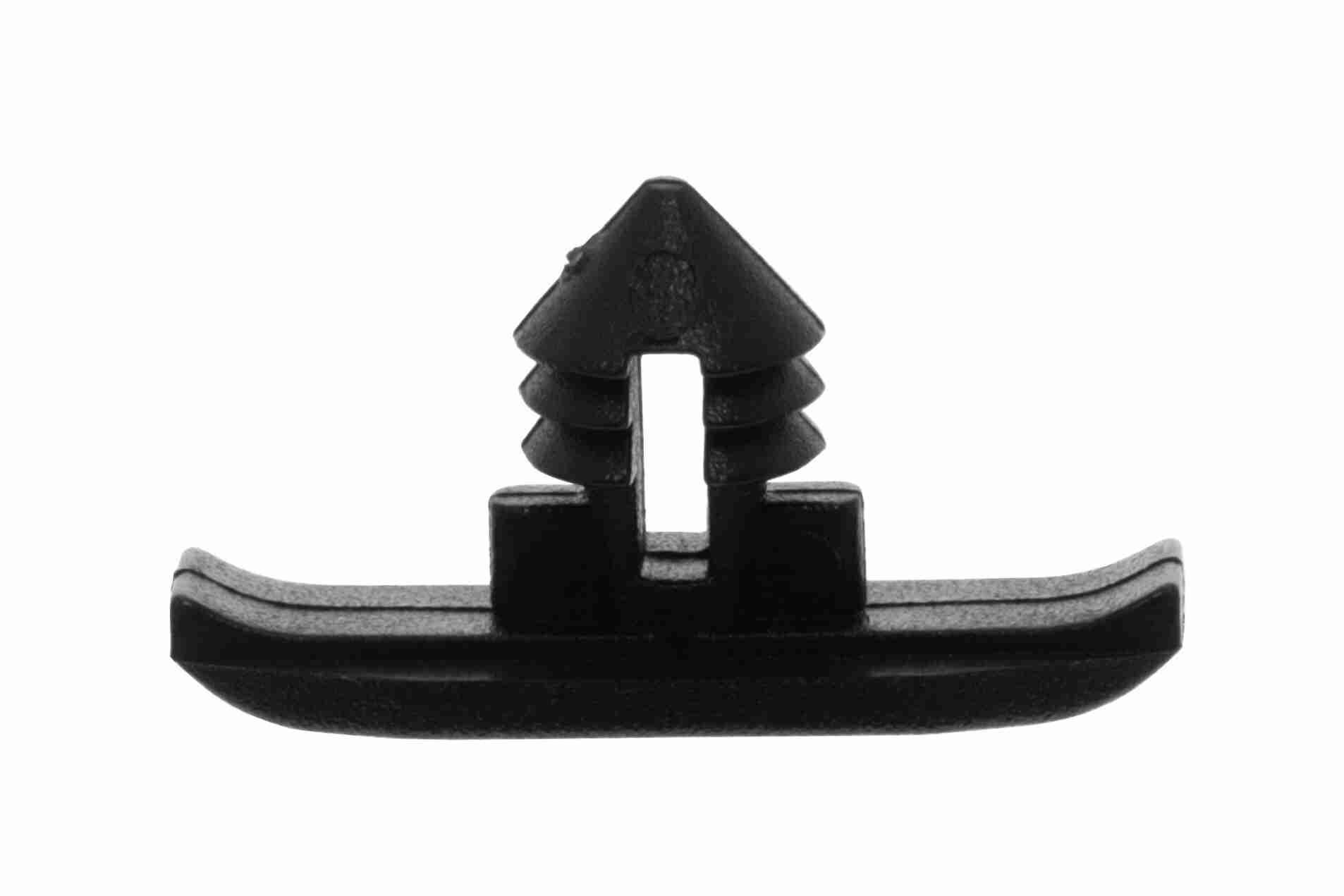 VAICO black Clip, trim / protective strip V10-5354 buy