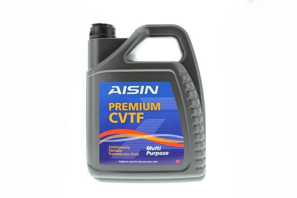 Aceite para transmisión automática AISIN CVTF-90005 Opiniones