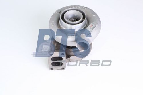 BTS TURBO T911725BL Turbocharger 51 09100 7531